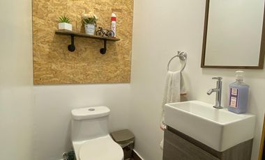 Casa de venta en Punta Blanca