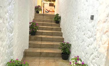 Casa de venta en Punta Blanca