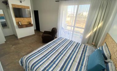 Casa de venta en Punta Blanca