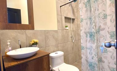 Casa de venta en Punta Blanca