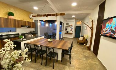 Casa de venta en Punta Blanca