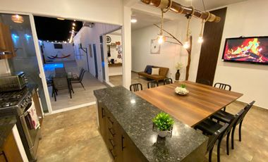 Casa de venta en Punta Blanca