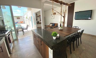 Casa de venta en Punta Blanca