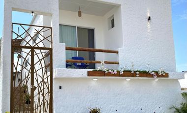 Casa de venta en Punta Blanca