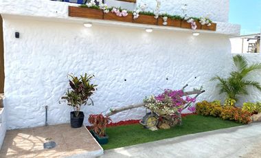 Casa de venta en Punta Blanca