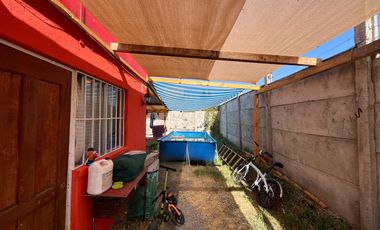 Arriendo Casa en Mostazal