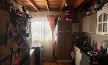 Arriendo Casa en Mostazal