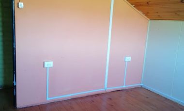 Arriendo Casa en Mostazal