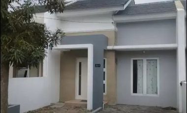 Disewakan Rumah Menanggal Indah Surabaya