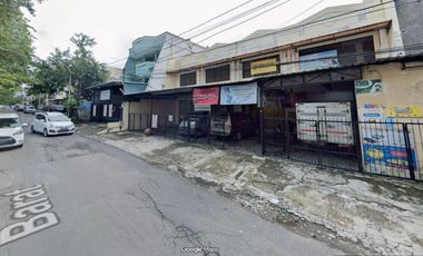 Ruko Raya Darmo Baru Barat Lokasi Strategis untuk Usaha Surabaya Barat