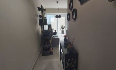 Penthouse en venta en Desarrollo Vida Jacaranda, Azcapotzalco