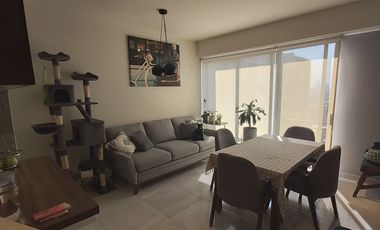 Penthouse en venta en Desarrollo Vida Jacaranda, Azcapotzalco