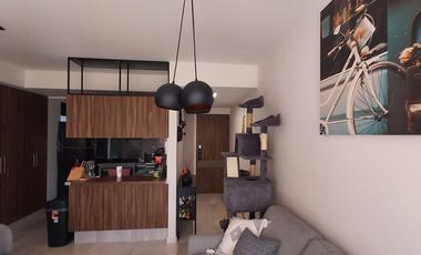 Penthouse en venta en Desarrollo Vida Jacaranda, Azcapotzalco