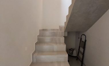 Penthouse en venta en Desarrollo Vida Jacaranda, Azcapotzalco