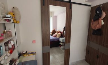 Penthouse en venta en Desarrollo Vida Jacaranda, Azcapotzalco