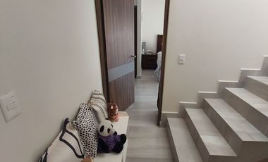 Penthouse en venta en Desarrollo Vida Jacaranda, Azcapotzalco