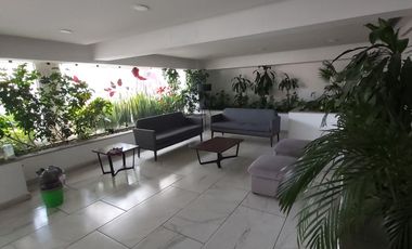 Penthouse en venta en Desarrollo Vida Jacaranda, Azcapotzalco