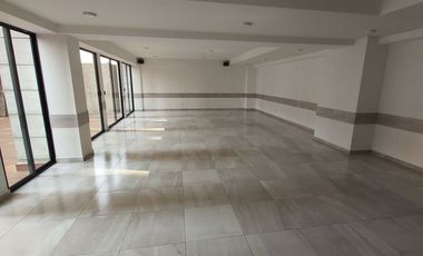 Penthouse en venta en Desarrollo Vida Jacaranda, Azcapotzalco
