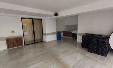 Penthouse en venta en Desarrollo Vida Jacaranda, Azcapotzalco