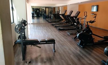 Penthouse en venta en Desarrollo Vida Jacaranda, Azcapotzalco