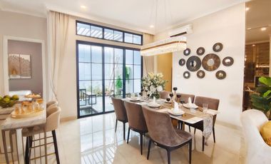 Cluster Jade ~ Summarecon Mutiara Makassar