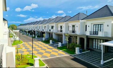 Cluster Jade ~ Summarecon Mutiara Makassar