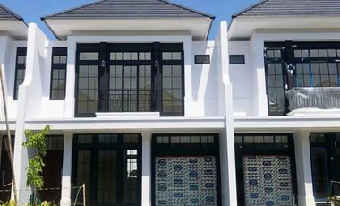 Cluster Jade ~ Summarecon Mutiara Makassar