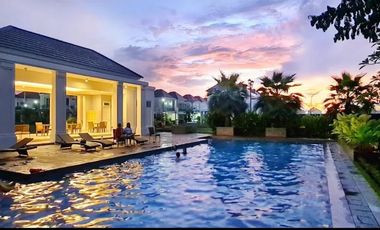 Cluster Jade ~ Summarecon Mutiara Makassar