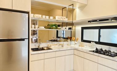 Cluster Jade ~ Summarecon Mutiara Makassar