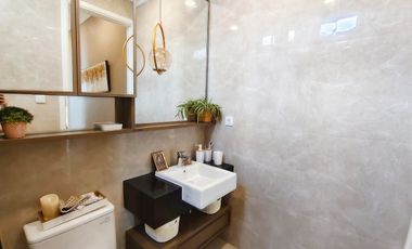 Cluster Jade ~ Summarecon Mutiara Makassar