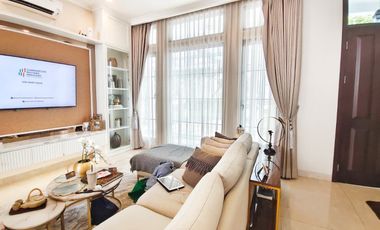 Cluster Jade ~ Summarecon Mutiara Makassar