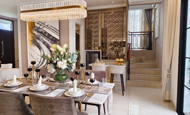 Cluster Jade ~ Summarecon Mutiara Makassar