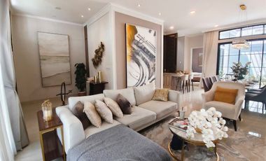 Cluster Jade ~ Summarecon Mutiara Makassar