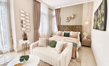 Cluster Jade ~ Summarecon Mutiara Makassar