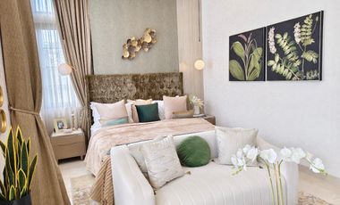 Cluster Jade ~ Summarecon Mutiara Makassar