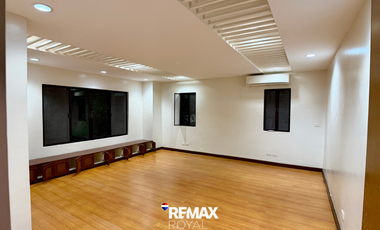 Spacious 2-Storey House with Pool & Garden for Rent – Dasmariñas Village, Makati