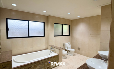 Spacious 2-Storey House with Pool & Garden for Rent – Dasmariñas Village, Makati