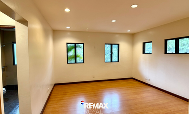 Spacious 2-Storey House with Pool & Garden for Rent – Dasmariñas Village, Makati