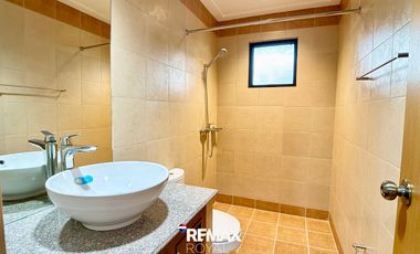 Spacious 2-Storey House with Pool & Garden for Rent – Dasmariñas Village, Makati