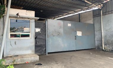 Dijual Ruko Murah Jatiluhur, pinggir jalan raya, jalan lebar, 1,8M All in!