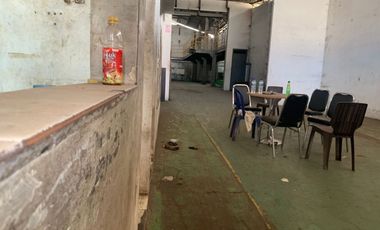 Dijual Ruko Murah Jatiluhur, pinggir jalan raya, jalan lebar, 1,8M All in!