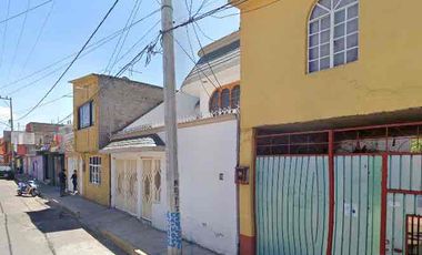 CASA EN VENTA EN COLONIA CONSEJO AGRARISTA MEXICANO IZTAPALAPA CDMX