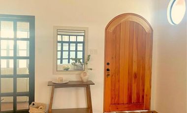 Mount Malarayat Golf and Country Club 4-Bedroom Bungalow House and Lot with 2-Car Garage and Home Office For Rent at Lipa Batangas
