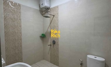 Rumah Klasik Cantik Modern dalam Njeron Benteng Kraton Yogyakarta jarang ada dengan tanah yang minimalis dan full furnished