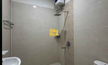 Rumah Klasik Cantik Modern dalam Njeron Benteng Kraton Yogyakarta jarang ada dengan tanah yang minimalis dan full furnished