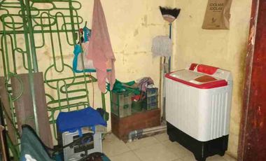 DIJUAL CEPAT – Rumah 98 m² di Bintara, Bekasi Barat | Harga Tanah