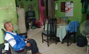 DIJUAL CEPAT – Rumah 98 m² di Bintara, Bekasi Barat | Harga Tanah