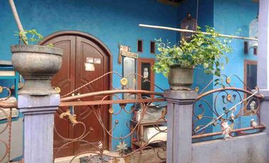 DIJUAL CEPAT – Rumah 98 m² di Bintara, Bekasi Barat | Harga Tanah