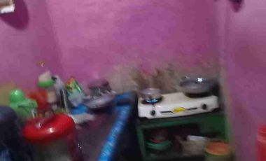 DIJUAL CEPAT – Rumah 98 m² di Bintara, Bekasi Barat | Harga Tanah