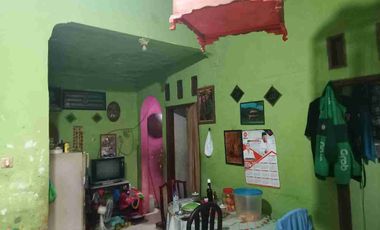 DIJUAL CEPAT – Rumah 98 m² di Bintara, Bekasi Barat | Harga Tanah